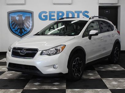 Used 2015 Subaru Crosstrek 2.0i Limited w/ Popular Package #2