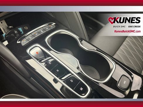 Used 2023 Buick Envision Avenir AWD/4WD image 29