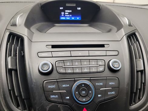 Used 2017 Ford Escape SE FWD image 25