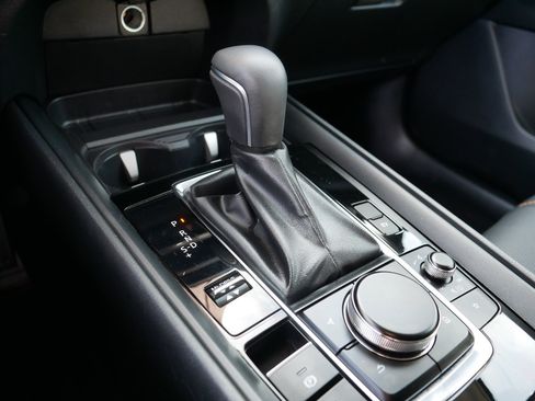 Used 2025 MAZDA CX-50 2.5 Hybrid w/ Premium Plus Pkg image 24