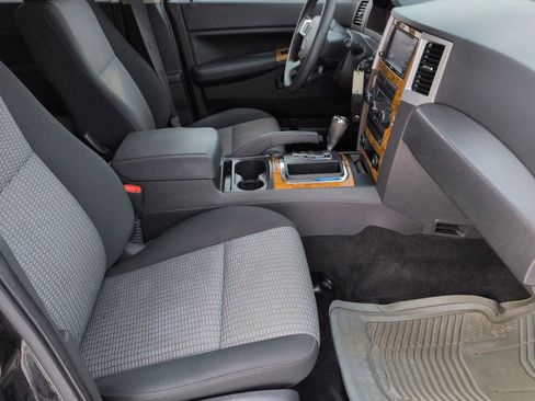 Used 2008 Jeep Grand Cherokee Laredo image 22