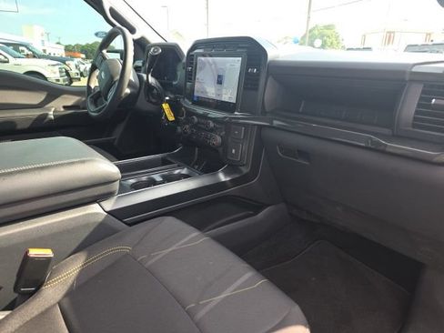 Certified 2024 Ford F150 STX AWD/4WD image 16