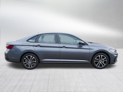 New 2025 Volkswagen Jetta Sport