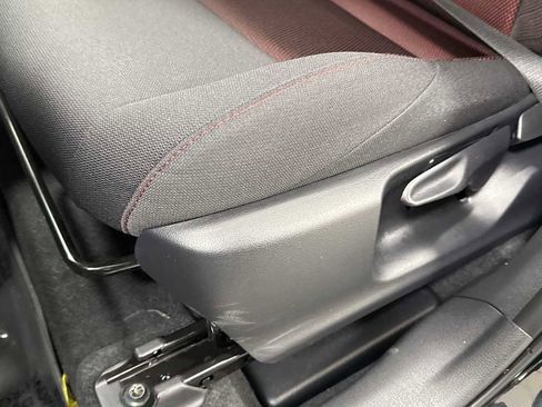 Certified 2025 Toyota Corolla Cross AWD Hybrid image 14