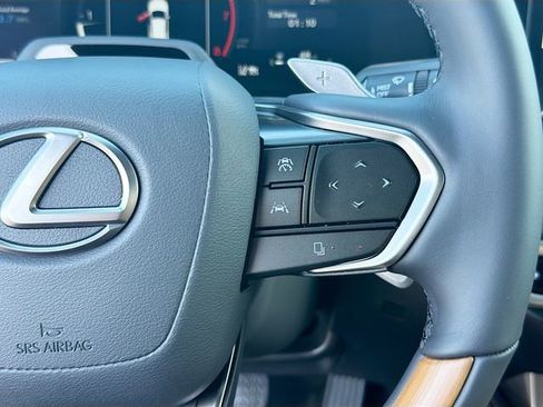 New 2026 Lexus RX 350 Premium Plus AWD/4WD image 40