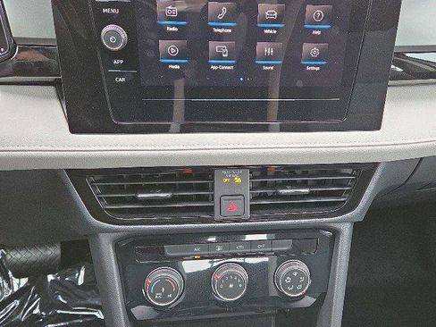 New 2026 Volkswagen Taos S FWD image 18