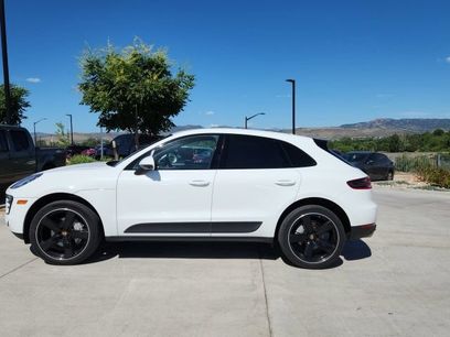 Used 2018 Porsche Macan S
