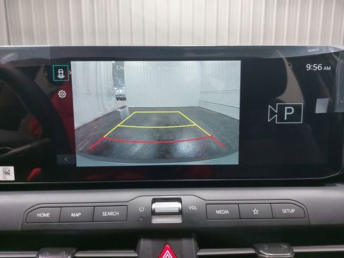 New 2026 Kia K4 LXS image 23