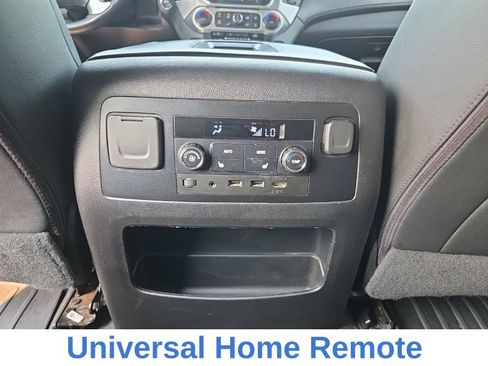 Used 2019 GMC Yukon SLT w/ Premium Edition RWD image 19