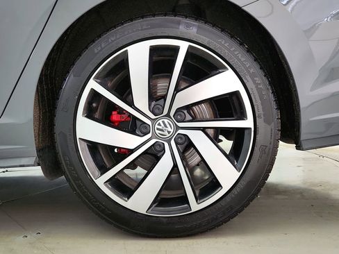 Used 2021 Volkswagen Jetta GLI image 35