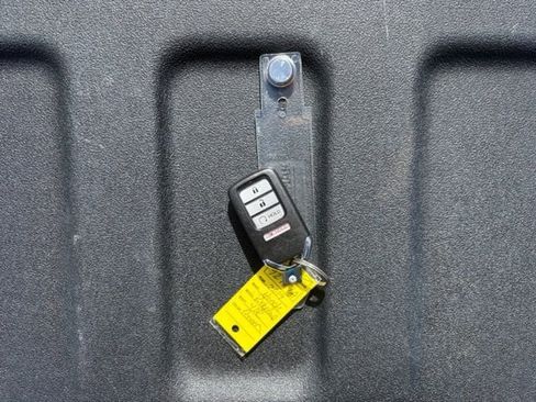 Used 2019 Honda Ridgeline RTL-E image 15