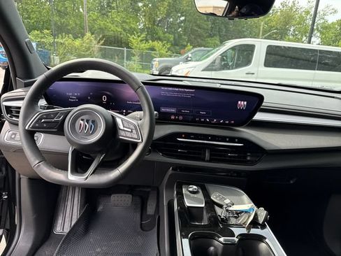 New 2027 Buick Enclave Sport Touring w/ Power Package FWD image 15