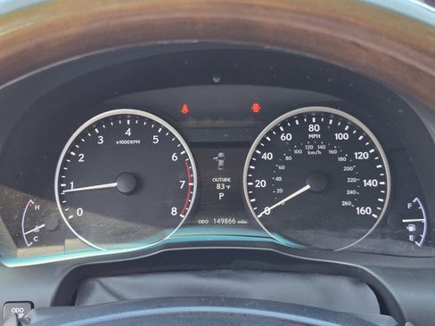 Used 2014 Lexus ES 350 w/ Premium Package FWD image 22