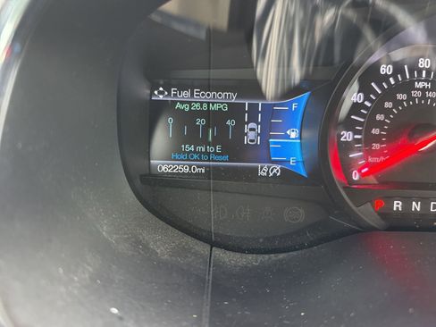 Used 2019 Ford Edge ST w/ Equipment Group 401A image 13