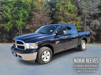 Used 2023 RAM 1500 Classic SLT w/ Trailer & Traction Group 360° Tour