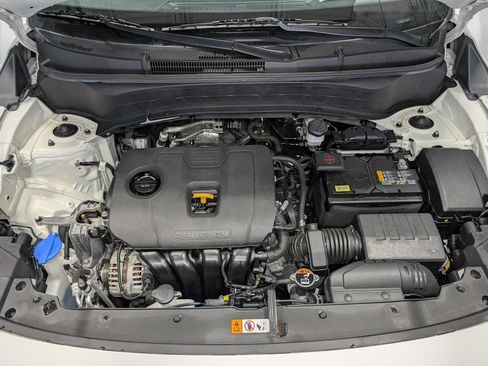 Certified 2023 Kia Seltos S AWD/4WD image 14
