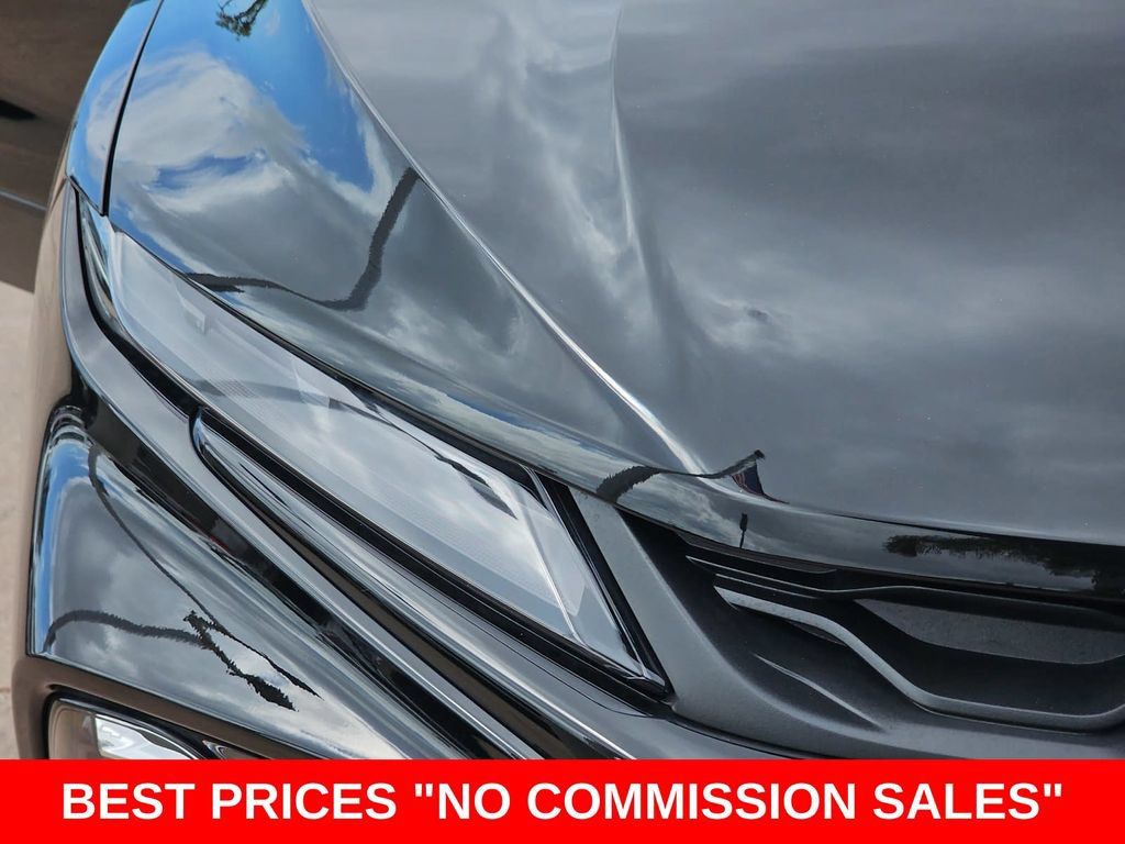 New 2026 Chevrolet Blazer LT w/ Midnight/Sport Edition FWD image 33
