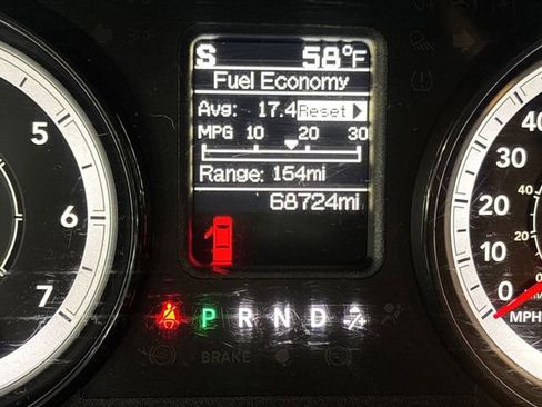 Used 2018 RAM 1500 Express w/ Express Value Package image 7