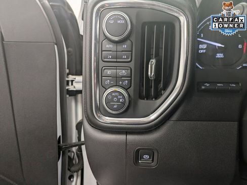 Used 2020 GMC Sierra 1500 Denali w/ Denali Ultimate Package AWD/4WD image 20