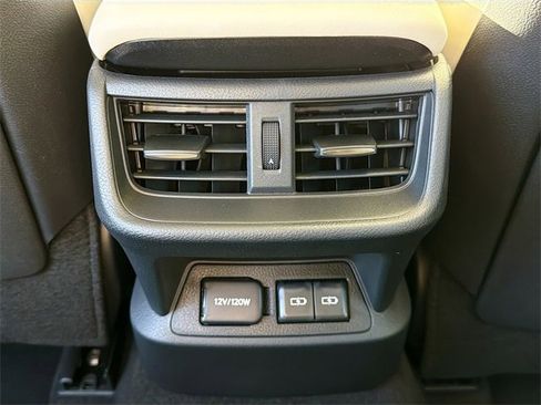 New 2025 Lexus ES 350 w/ Premium Package image 20