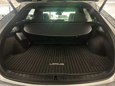 Used 2023 Lexus RX 350 Premium w/ Accessory Package AWD/4WD image 25