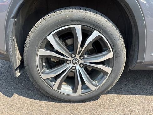 Used 2019 Lexus RX 450h AWD w/ Navigation Package image 15