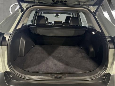 Used 2023 Toyota RAV4 XLE Premium FWD image 24