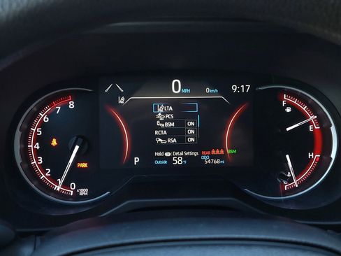 Certified 2024 Toyota RAV4 XLE image 20