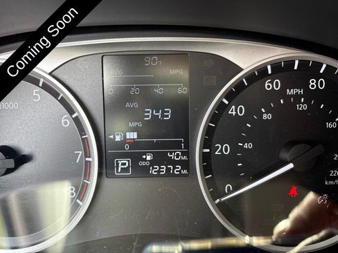 Used 2025 Nissan Kicks Play S FWD image 15