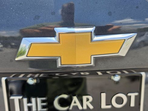 Used 2018 Chevrolet Equinox LT AWD/4WD image 24