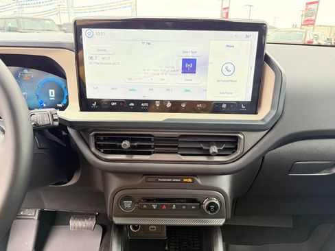 New 2025 Ford Bronco Sport Heritage w/ Convenience Package image 20