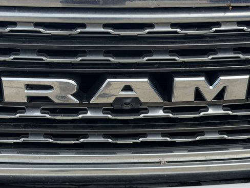 Used 2024 RAM 1500 Limited AWD/4WD image 5