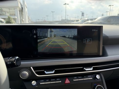 New 2026 Hyundai Sonata SEL FWD image 35