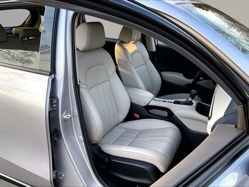 Used 2026 Honda HR-V EX-L image 22