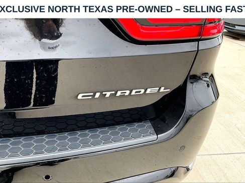 Used 2021 Dodge Durango Citadel AWD/4WD image 42
