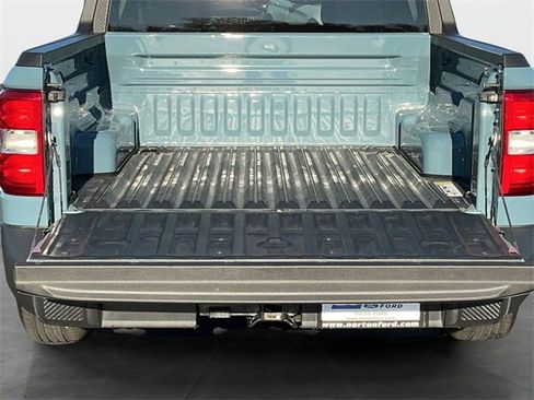 Used 2022 Ford Maverick XLT w/ Equipment Group 300A Standard image 12