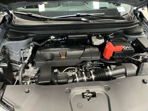 New 2026 Acura RDX A-Spec image 20