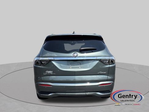 Used 2023 Buick Enclave Avenir w/ Trailering Package, 5000 lbs. AWD/4WD image 4