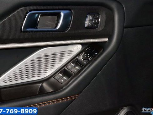 New 2026 Ford Explorer Tremor w/ Tremor Ultimate Package AWD/4WD image 10
