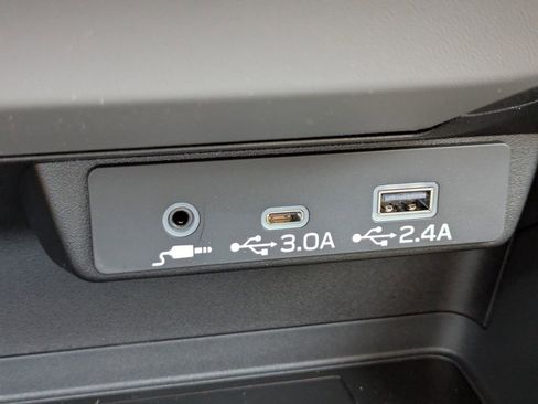 Certified 2026 Subaru Crosstrek 2.5i Sport image 20