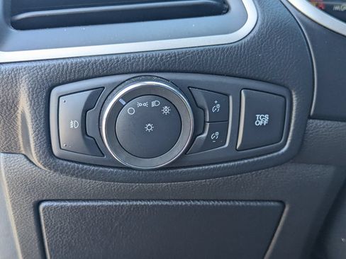 Used 2020 Ford Edge SEL AWD/4WD image 26