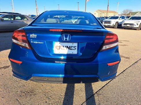 Used 2015 Honda Civic EX image 6