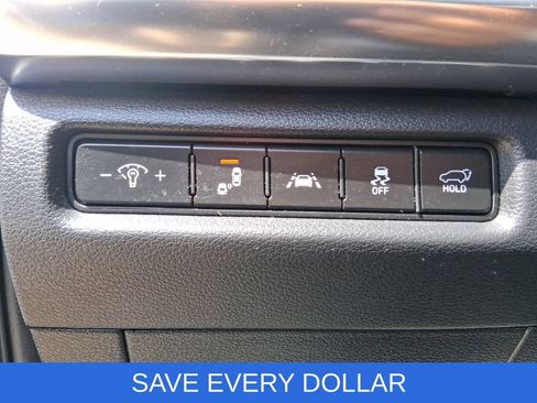 Used 2022 Kia Telluride EX w/ EX Premium Package FWD image 10