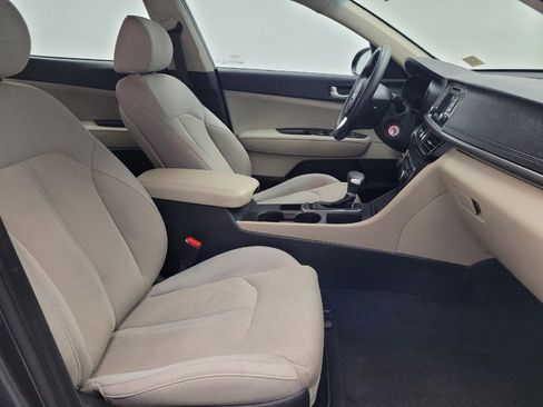 Used 2017 Kia Optima LX image 21