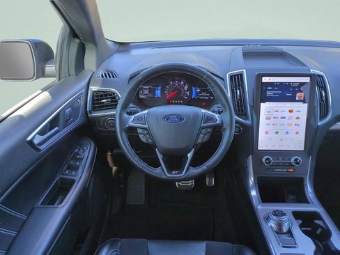 Used 2022 Ford Edge ST w/ Equipment Group 401A AWD/4WD image 12