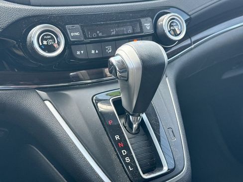 Used 2016 Honda CR-V EX-L image 18