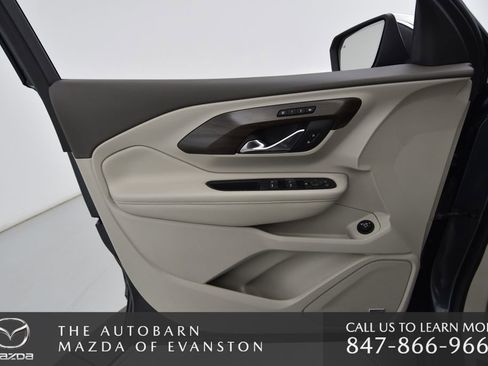 Used 2018 GMC Terrain Denali w/ Advanced Safety Package image 34