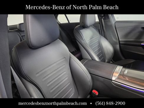 Certified 2023 Mercedes-Benz C 300 Sedan image 24