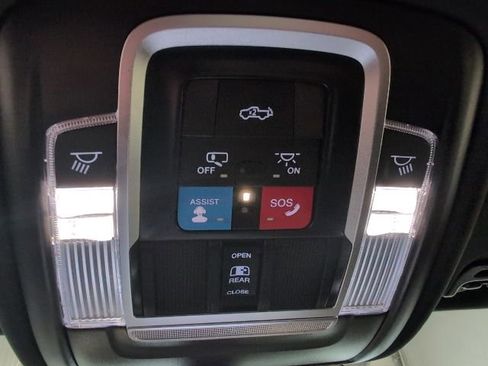 New 2026 RAM 1500 Big Horn image 30