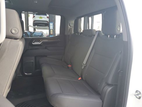 New 2026 Chevrolet Silverado 1500 LT Trail Boss w/ Safety Package image 14